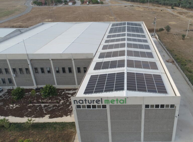 CN Enerji-Solar Enerji-Güneş Enerjisi